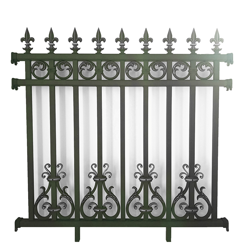 Fences
