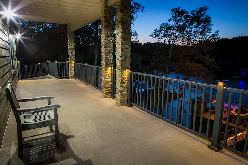 Your Top 3 Deck Railing Questions – Answered!