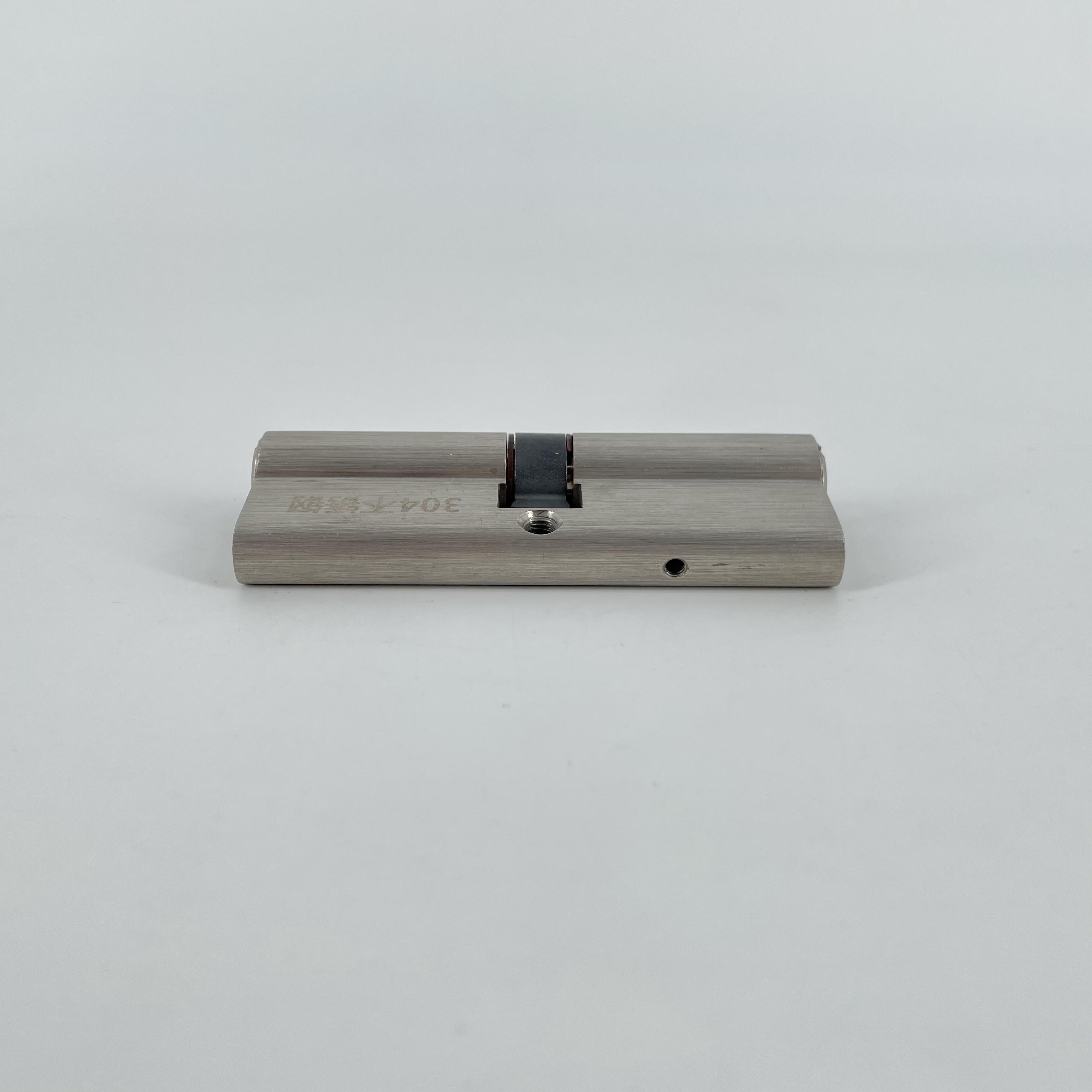 Stainless Steel Key Cylinder