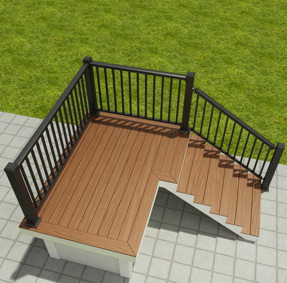 Railing