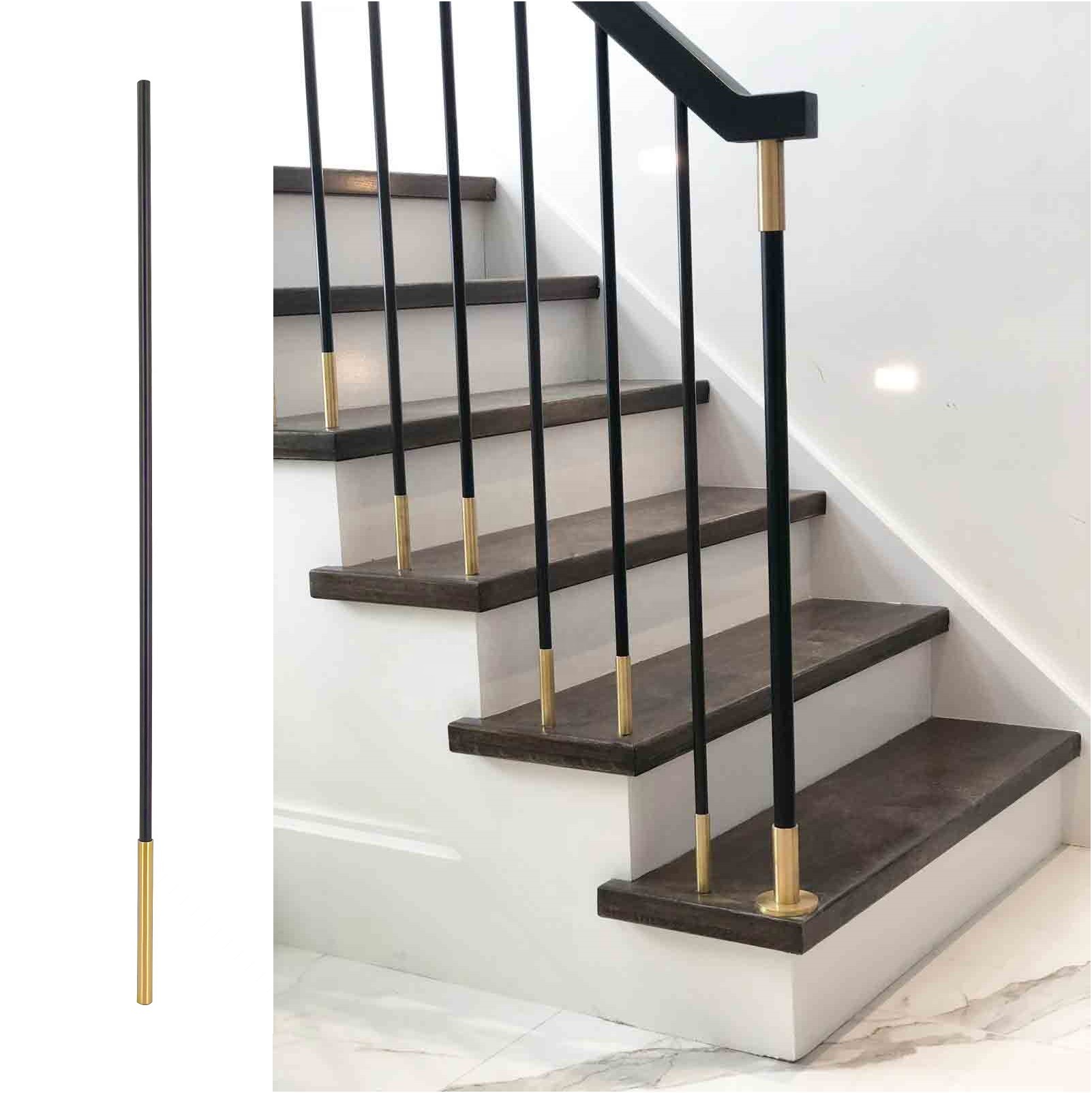 Indoor Stair Baluster