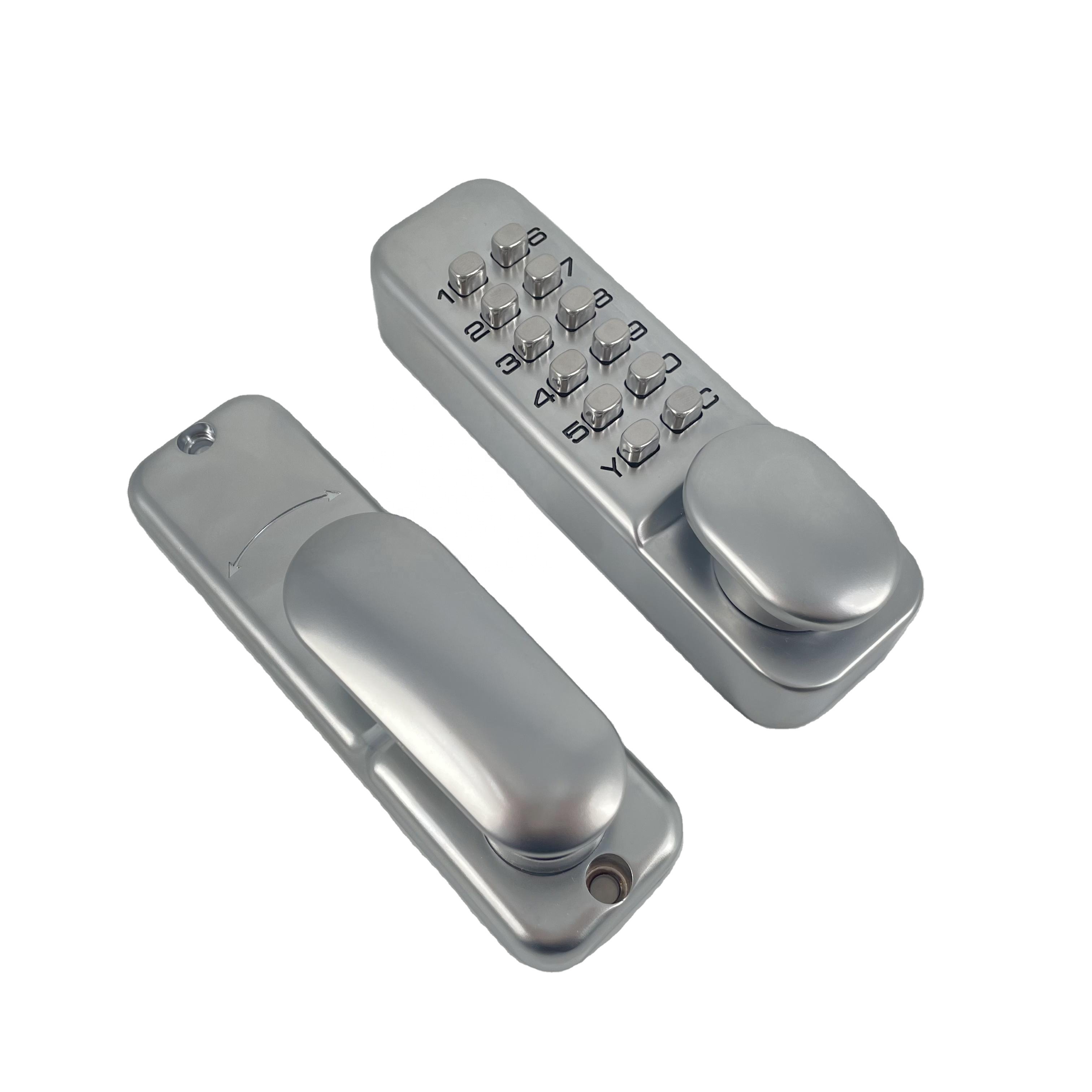 Gate Locks & Hardware