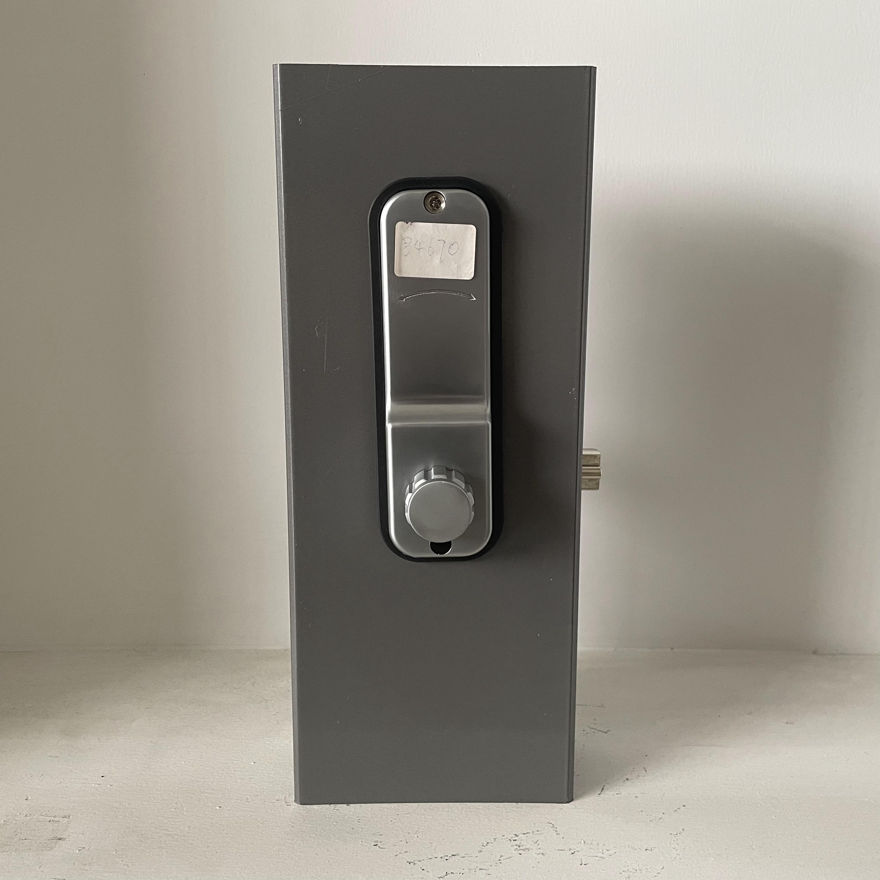Mechanical Code Lock BH-MDL004-BHRAILING