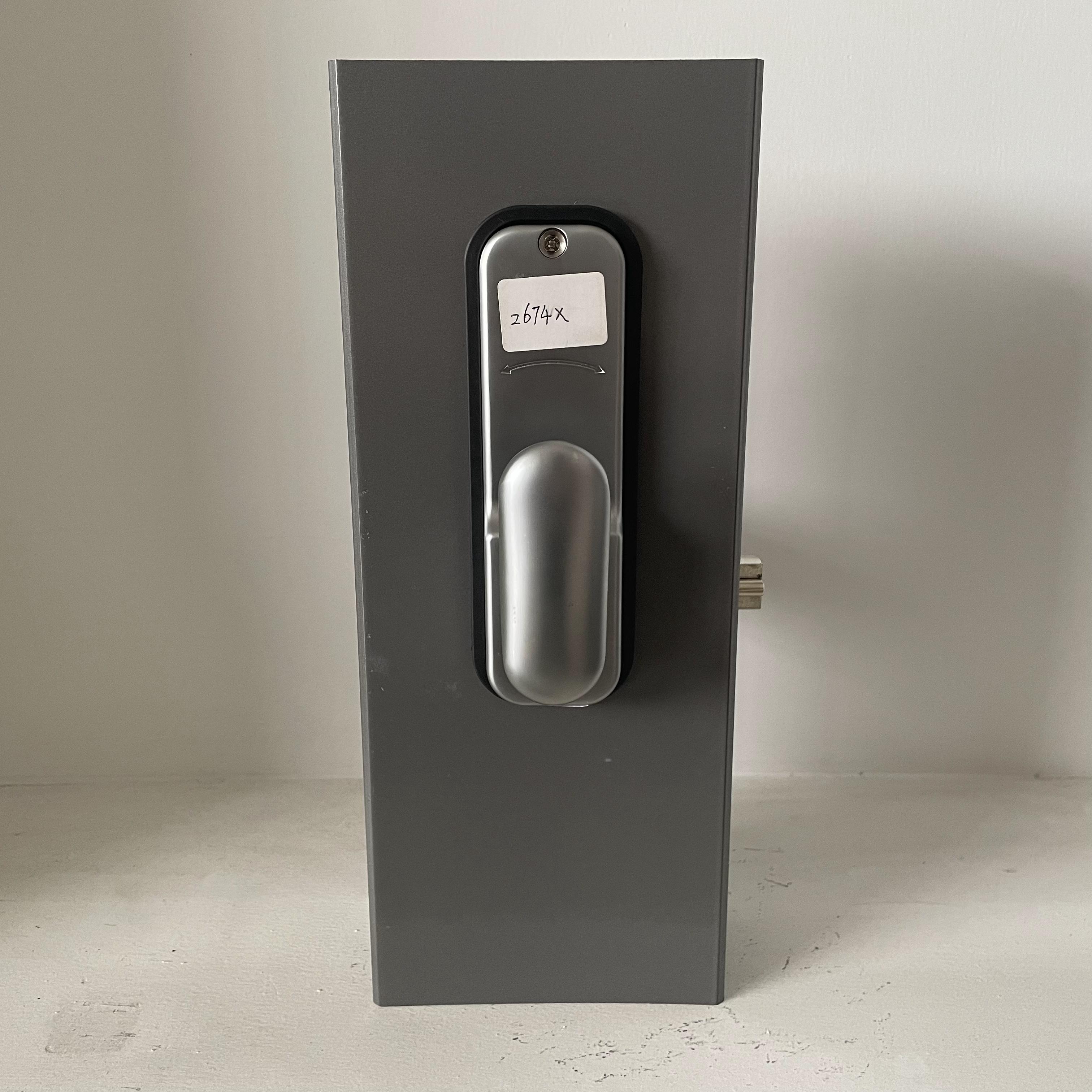 Mechanical Code Lock BH-MDL005-BHRAILING