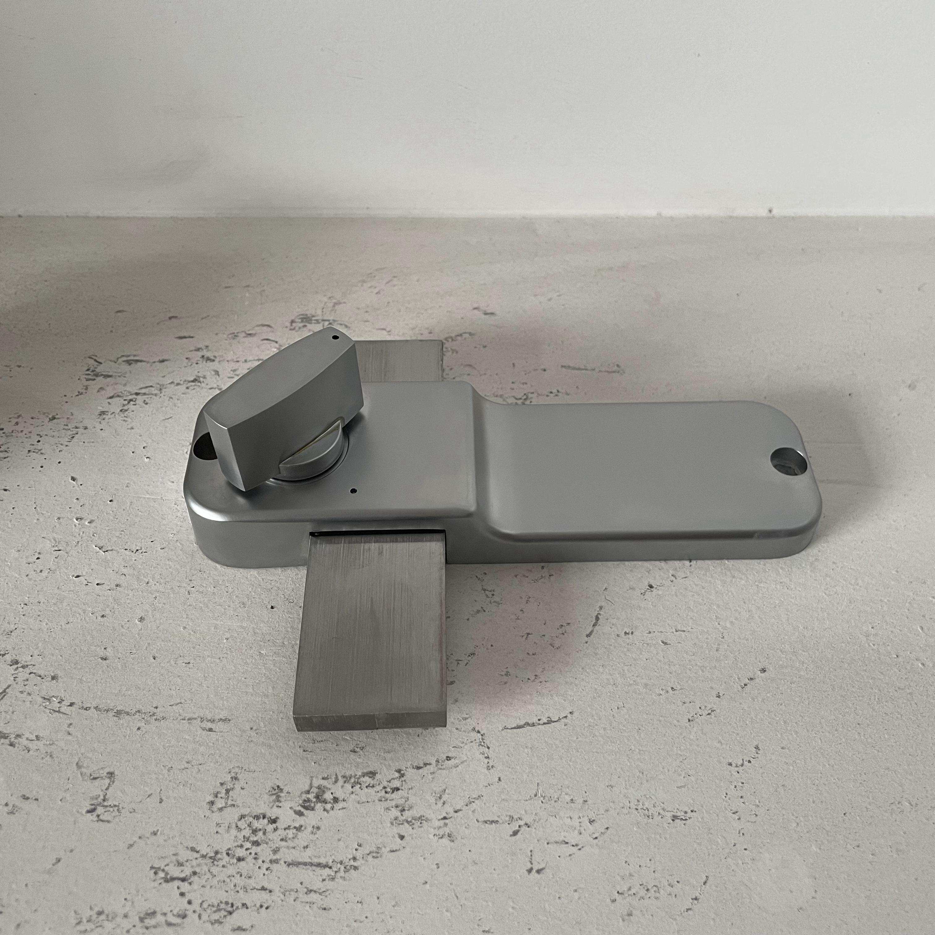 Mechanical Code Lock BH-MDL006-BHRAILING