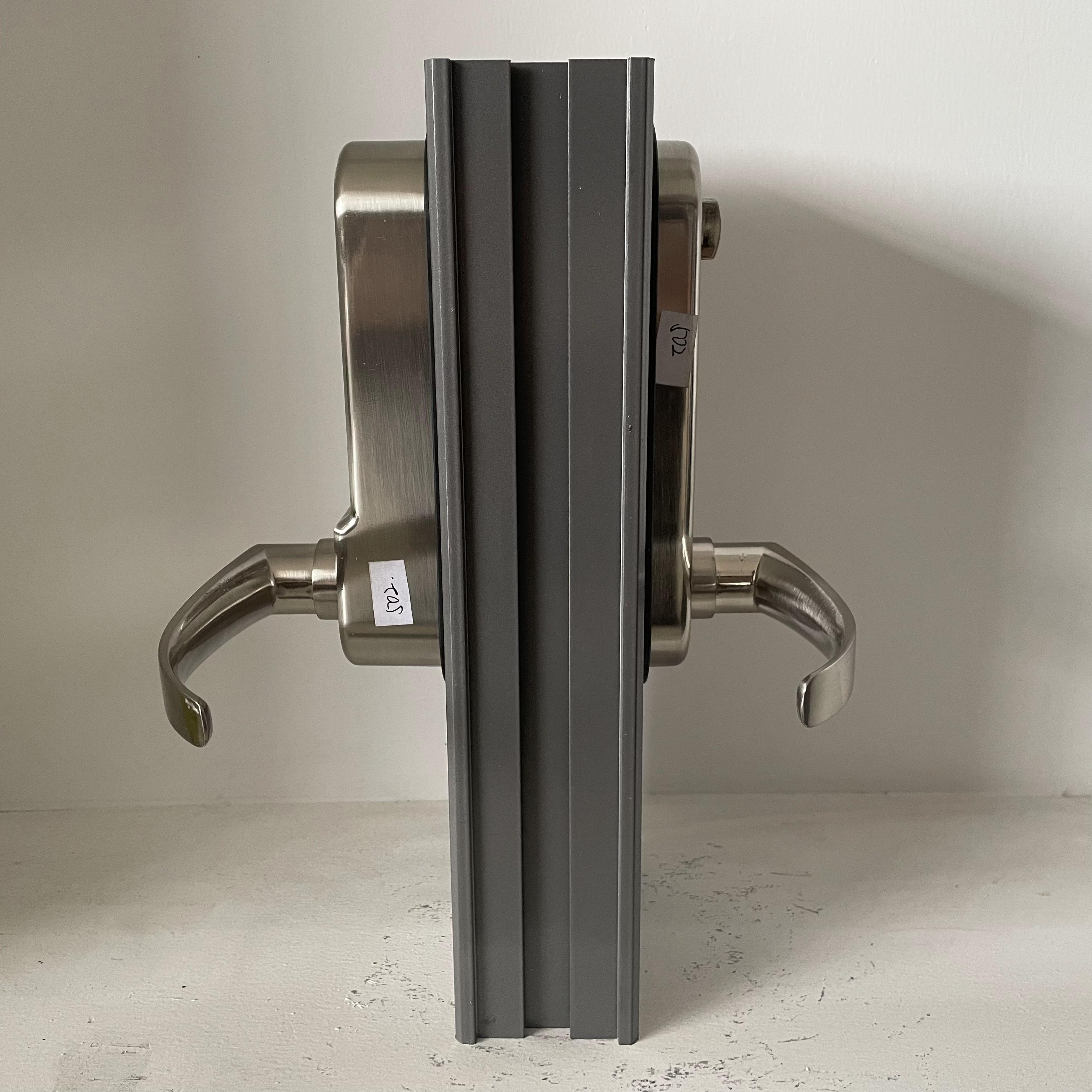 Mechanical Code Lock BH-MDL010-BHRAILING